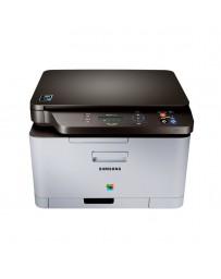 Multifuncional Samsung Xpress SL-C460W,18 PPM, 2.400x600 DPI, Color - Envío Gratuito