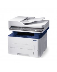 Multifuncional Xerox Workcentre 3215, 4800x 600 DPI Color Fax - Envío Gratuito