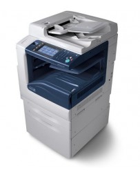 Multifuncional Xerox WorkCentre 5330_TD, Monocromatica, 600 DPI, 30PPM - Envío Gratuito