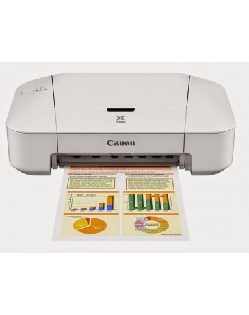 Impresora CANON PIXMA IP2810, Color - Envío Gratuito