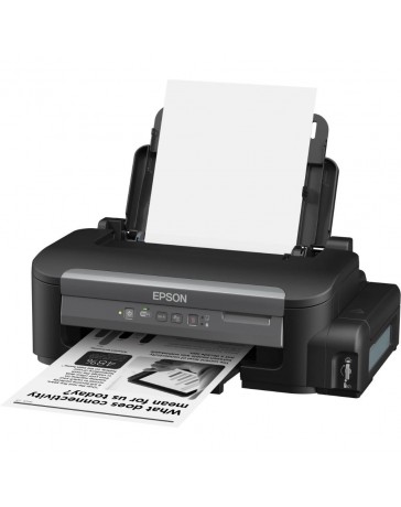 Impresora EPSON M105, Monocromatica - Envío Gratuito