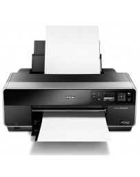Impresora EPSON Stylus 1430W, Inyeccion de tinta, 1440 DPI, 17 PPM