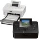 Impresora Sublimación de tinta Canon Selphy CP910, 300 x 300 dpi A Color -Negro - Envío Gratuito