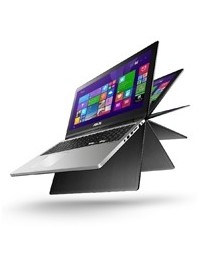 Asus Transformer Book Flip TP300 CI7 - Envío Gratuito