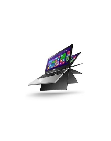 Asus Transformer Book Flip TP300 CI7 - Envío Gratuito