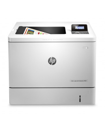 Hp Laserjet Enterprise M553DN Color Printer - Envío Gratuito