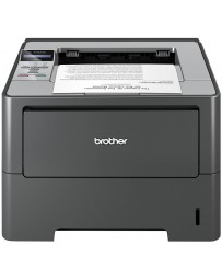 Impresora Brother HL6180DW, Monocromatica - Envío Gratuito