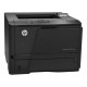 Impresora HP Laserjet Pro 400 M401DNE, Blanco y negro - Envío Gratuito