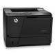 Impresora HP Laserjet PRO 400 M401N,35 PPM, 1200 x 1200 DPI - Envío Gratuito
