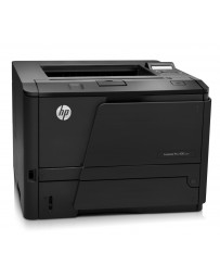 Impresora HP Laserjet PRO 400 M401N,35 PPM, 1200 x 1200 DPI
