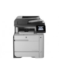 Impresora HP LaserJet Pro M476NW, A color