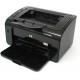 Impresora HP Laserjet Pro P1102W, A color, A blanco y negro - Envío Gratuito