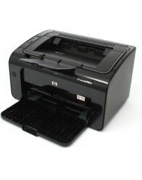 Impresora HP Laserjet Pro P1102W, A color, A blanco y negro