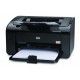 Impresora HP Laserjet Pro P1102W, Blanco y Negro - Envío Gratuito