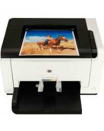 Impresora Laser HP CP1025NW, A Color