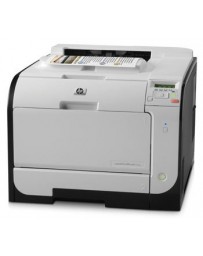 Impresora Laserjet Pro 400 Color Printer M451DW, A Color