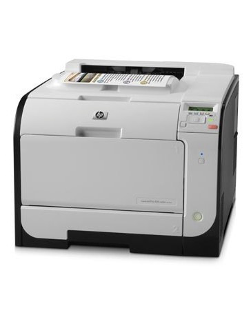Impresora Laserjet Pro 400 Color Printer M451DW, A Color - Envío Gratuito
