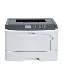 Impresora Lexmark MS315DN, 1200 DPI, Monocromatica