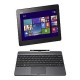 Asus Transformer Book T100TA-C1-GR-B 10.1-Inch Laptop - Envío Gratuito