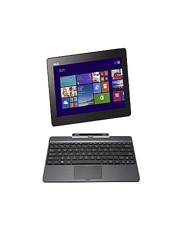 Asus Transformer Book T100TA-C1-GR-B 10.1-Inch Laptop - Envío Gratuito