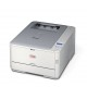 Impresora OKI C331DN, Color 23ppm 25 Ppm Duplex - Envío Gratuito