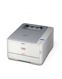 Impresora OKI C331DN, Color 23ppm 25 Ppm Duplex