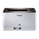 Impresora Samsung SL-C410W, A Color - Envío Gratuito