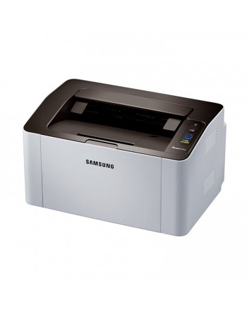 Impresora Samsung SL-M2022, 1200 DPI, 20 PPM, Monocromatica - Envío Gratuito