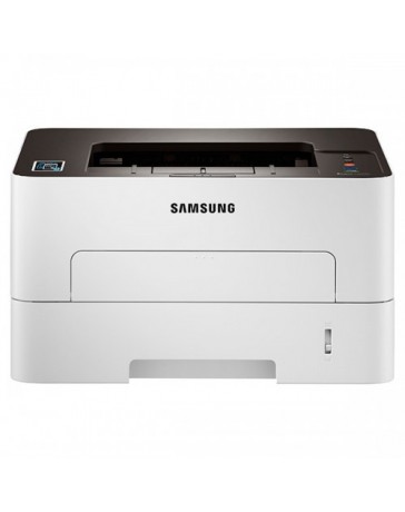 Impresora Samsung SL-M2835DW, Blanco y Negro - Envío Gratuito