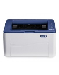 Impresora Xerox Phaser 3020, 1200 DPI, 20 PPM - Envío Gratuito