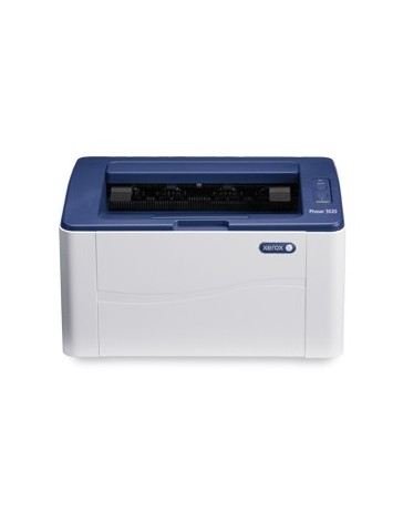 Impresora Xerox Phaser 3020, 1200 DPI, 20 PPM - Envío Gratuito