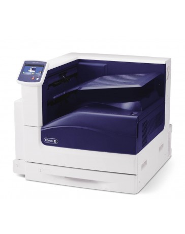 Impresora Xerox Phaser 7800DN, 2400 DPI, 45 PPM, 1200 DPI - Envío Gratuito