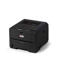 Okidata B420DN Monochrome Laser Printer - Laser, 600 x 2400 dpi, Up to 30 PPM, USB, 297 MHz, 64MB - Envío Gratuito