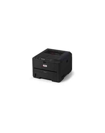 Okidata B420DN Monochrome Laser Printer - Laser, 600 x 2400 dpi, Up to 30 PPM, USB, 297 MHz, 64MB - Envío Gratuito