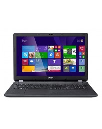 Acer Aspire E 15 ES1-512-C323 15.6-Inch Laptop (Diamond Black) - Envío Gratuito