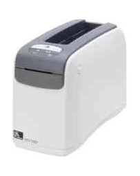Dt Printer HC100  Us Cord, Zpl Ii, Xml, Serial, Usb