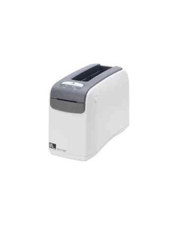 Dt Printer HC100  Us Cord, Zpl Ii, Xml, Serial, Usb - Envío Gratuito