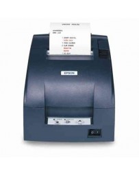 Epson TM U220A - Impresora de recibos - bicolor (monocromático)