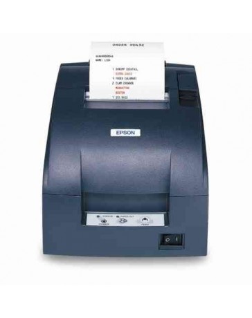 Epson TM U220A - Impresora de recibos - bicolor (monocromático) - Envío Gratuito