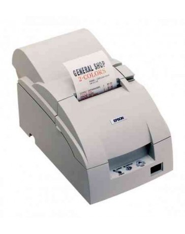 Epson TM U220B - Impresora de recibos - bicolor (monocromático) - Envío Gratuito