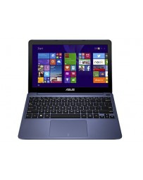 ASUS X205TA-DH01 11.6-inch Laptop (Dark Blue) - Envío Gratuito