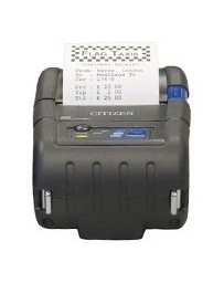 Impresora Termica Portatil Citizen CMP-20BTU 20 203DPI Serial,usb, Interfaz Bluetooth