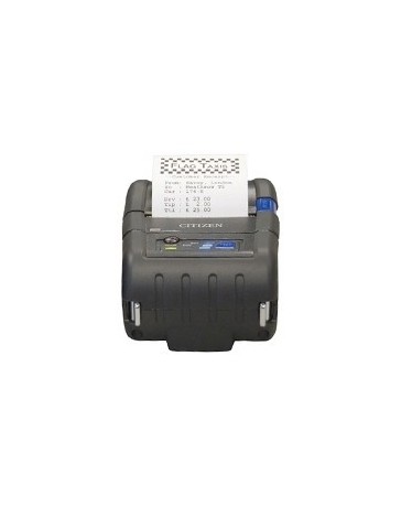 Impresora Termica Portatil Citizen CMP-20BTU 20 203DPI Serial,usb, Interfaz Bluetooth - Envío Gratuito
