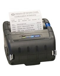 Impresora Termica Portatil Citizen CMP-30LBTU 3 203 Dpi Serial,usb, Interfaz Bluetooth