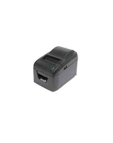 La BSC10UD-24 Gry Us Thermal Cutt Dual Interface USB/SERIAL - Envío Gratuito