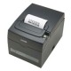 Miniprinter Citizen CT-S310II-U-BK1, Termica ,negra, Serial RS-232C, Usb, Cortador Guillotina - Envío Gratuito