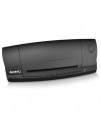Ambir DS687 Sheetfed Scanner - 600 dpi Optical - 48-bit Color - 8-bit Grayscale - USB - DS687-ID - Envío Gratuito