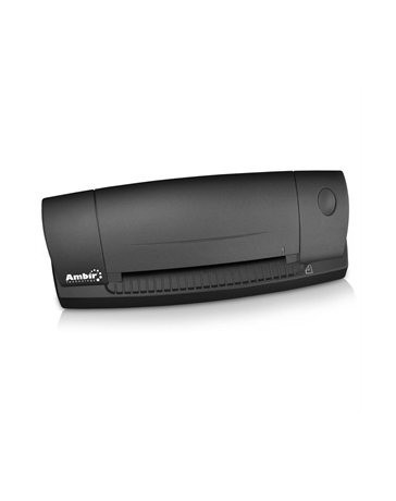 Ambir DS687 Sheetfed Scanner - 600 dpi Optical - 48-bit Color - 8-bit Grayscale - USB - DS687-ID - Envío Gratuito