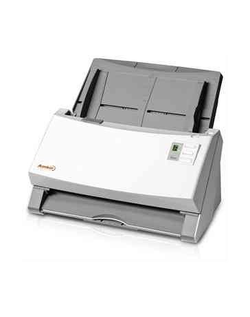 Ambir ImageScan Pro 940u Sheetfed Scanner - 48-bit Color - 16-bit Grayscale - USB - DS940-AS - Envío Gratuito