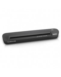 Ambir TravelScan Pro PS600 Sheetfed Scanner - 600 dpi Optical - 48-bit Color - 8-bit Grayscale - USB - PS600-ID